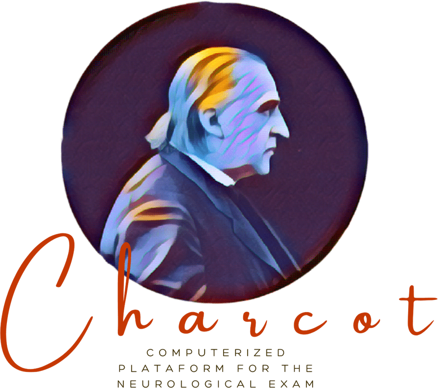 Logotipo Charcot