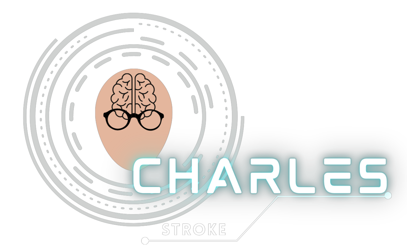 CharleS logo