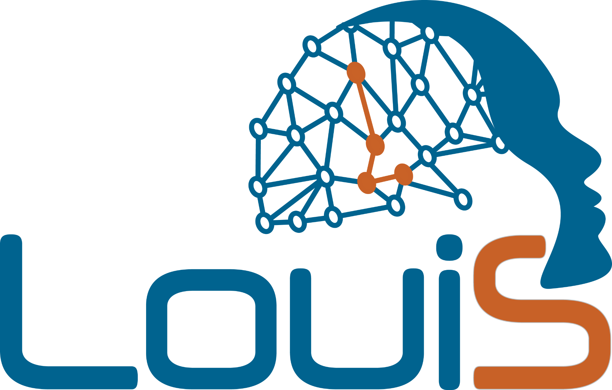Logotipo Louis