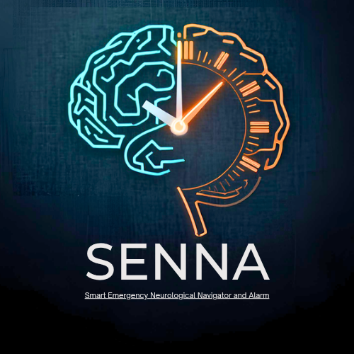SENNA - Smart Emergency Neurological Navigator and Alarm